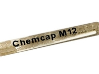 BIT UNITED - Glass Capsules