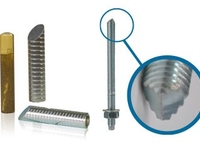 BIT UNITED - Fixings