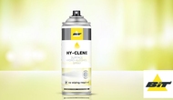 HY-CLENE For Safety & Hygiene