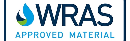 WRAS approval on BIT EASF