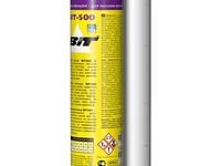 Chemical anchor BIT UNITED - Pure epoxy based adhesive