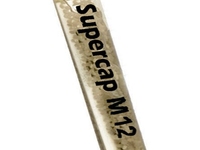 BIT UNITED - Glass Capsules