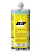 BIT-EPO PURE EPOXY RESIN