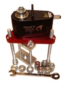 HEAVY DUTY KIT (145kN)