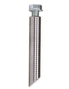 CONCRETE SOCKETS
