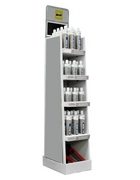 VIDEO DISPLAY STAND