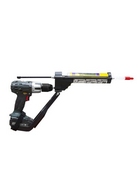 DRILL ADAPTOR EXTRUSION TOOL