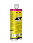 BIT-EX PURE EPOXY RESIN