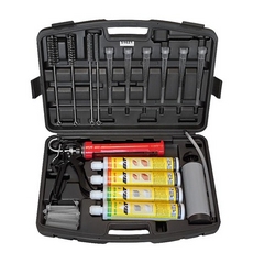 SITE KIT CASE