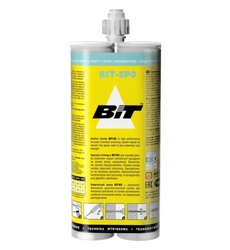 BIT-EPO PURE EPOXY RESIN