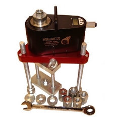 HEAVY DUTY KIT (145kN)