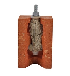 BRICK DEMO DISPLAY