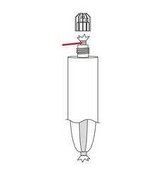 CHUBPACK FOIL BAG CARTRIDGES