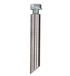 CONCRETE SOCKETS