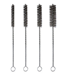 WIRE BRUSHES