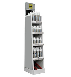 VIDEO DISPLAY STAND