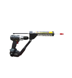 DRILL ADAPTOR EXTRUSION TOOL