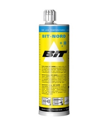 BIT-NORD RESIN STYRENE FREE
