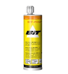BIT-PESF POLYESTER RESIN STYRENE FREE