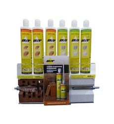 COUNTER TOP CARTRIDGE DISPLAY