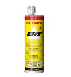 BIT-TROPIC RESIN STYRENE FREE