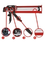 BIT United APPLICATOR GUN