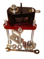 BIT United HEAVY DUTY KIT (145kN)
